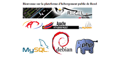 Desktop Screenshot of corneillemoliere.perso.rezel.net