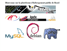 Tablet Screenshot of corneillemoliere.perso.rezel.net